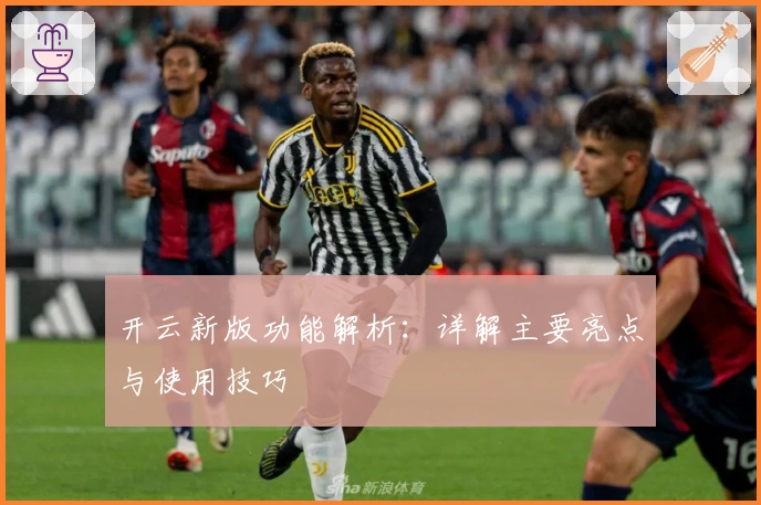 开云新版功能解析：详解主要亮点与使用技巧